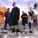 超激レア！！South Central Cartel Feat LV 超激レア！！South Central Cartel Feat LV